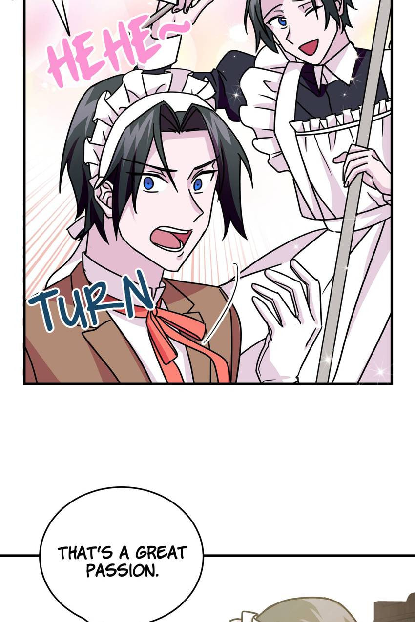Read Fetish BL Anthology chapter 8 image 58 on Lezhin