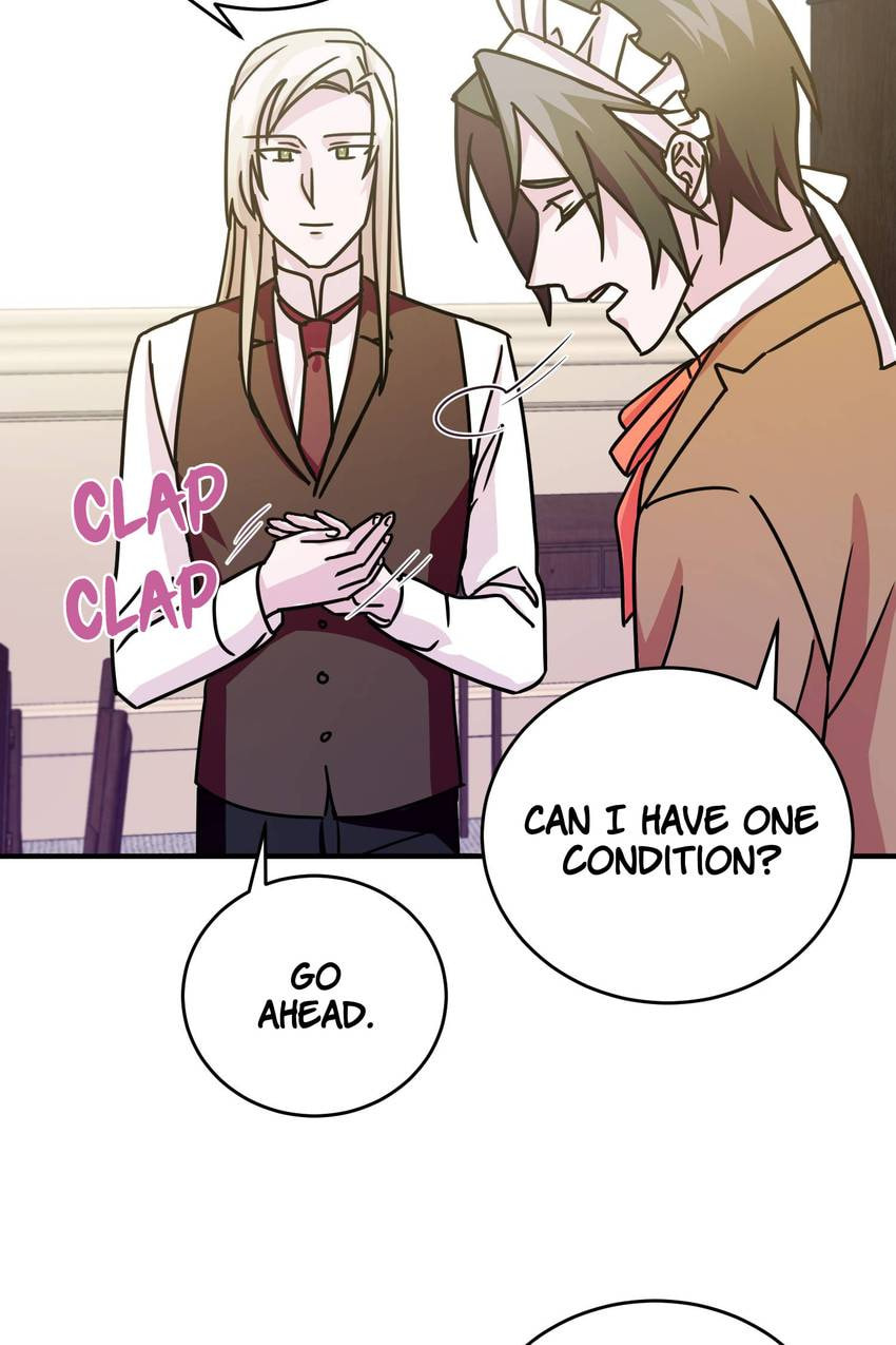 Read Fetish BL Anthology chapter 8 image 59 on Lezhin