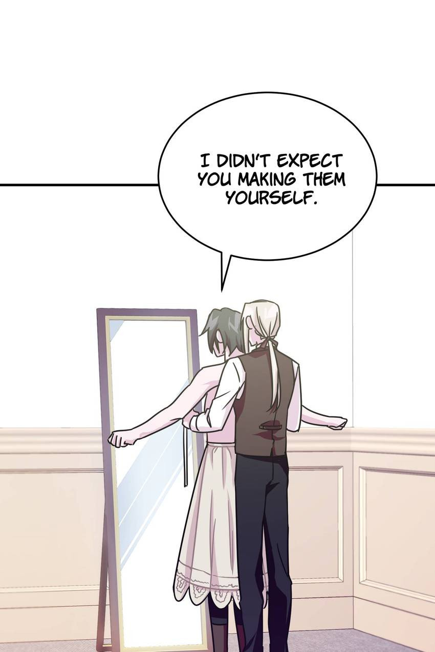 Read Fetish BL Anthology chapter 8 image 61 on Lezhin