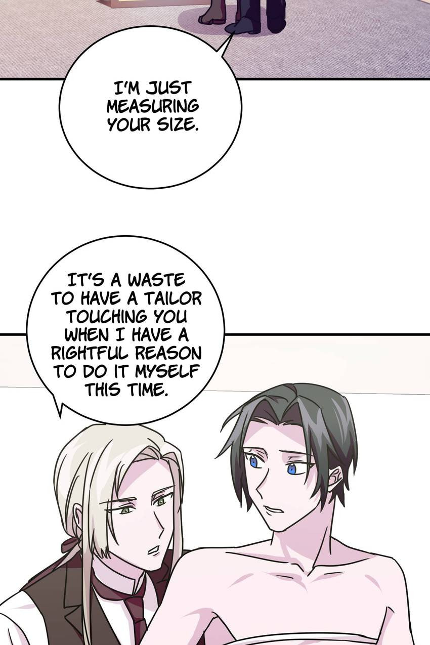 Read Fetish BL Anthology chapter 8 image 62 on Lezhin