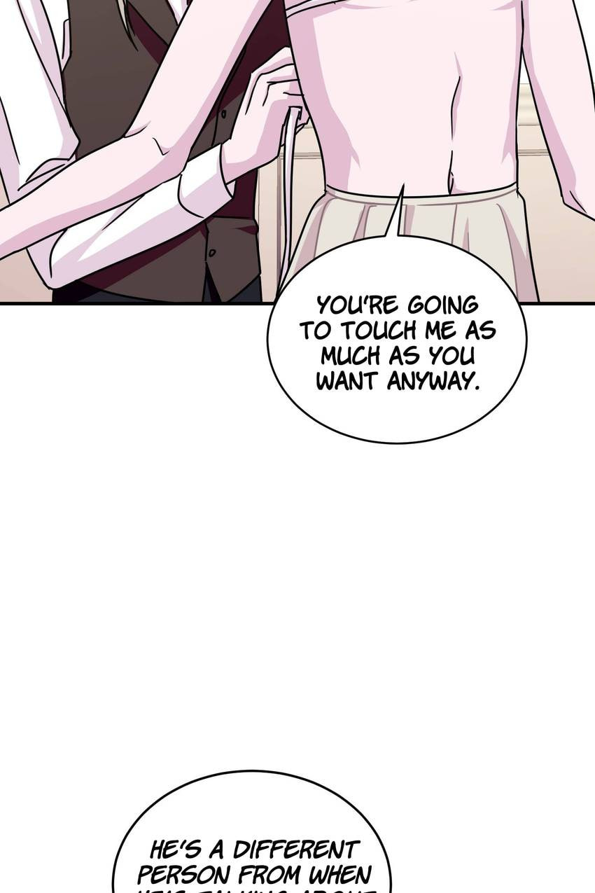 Read Fetish BL Anthology chapter 8 image 63 on Lezhin