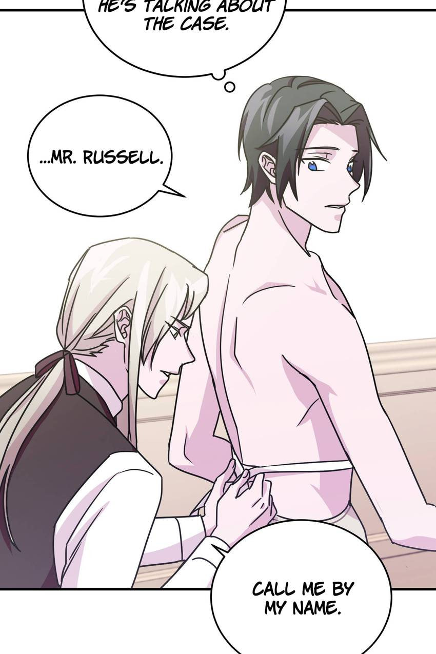 Read Fetish BL Anthology chapter 8 image 64 on Lezhin