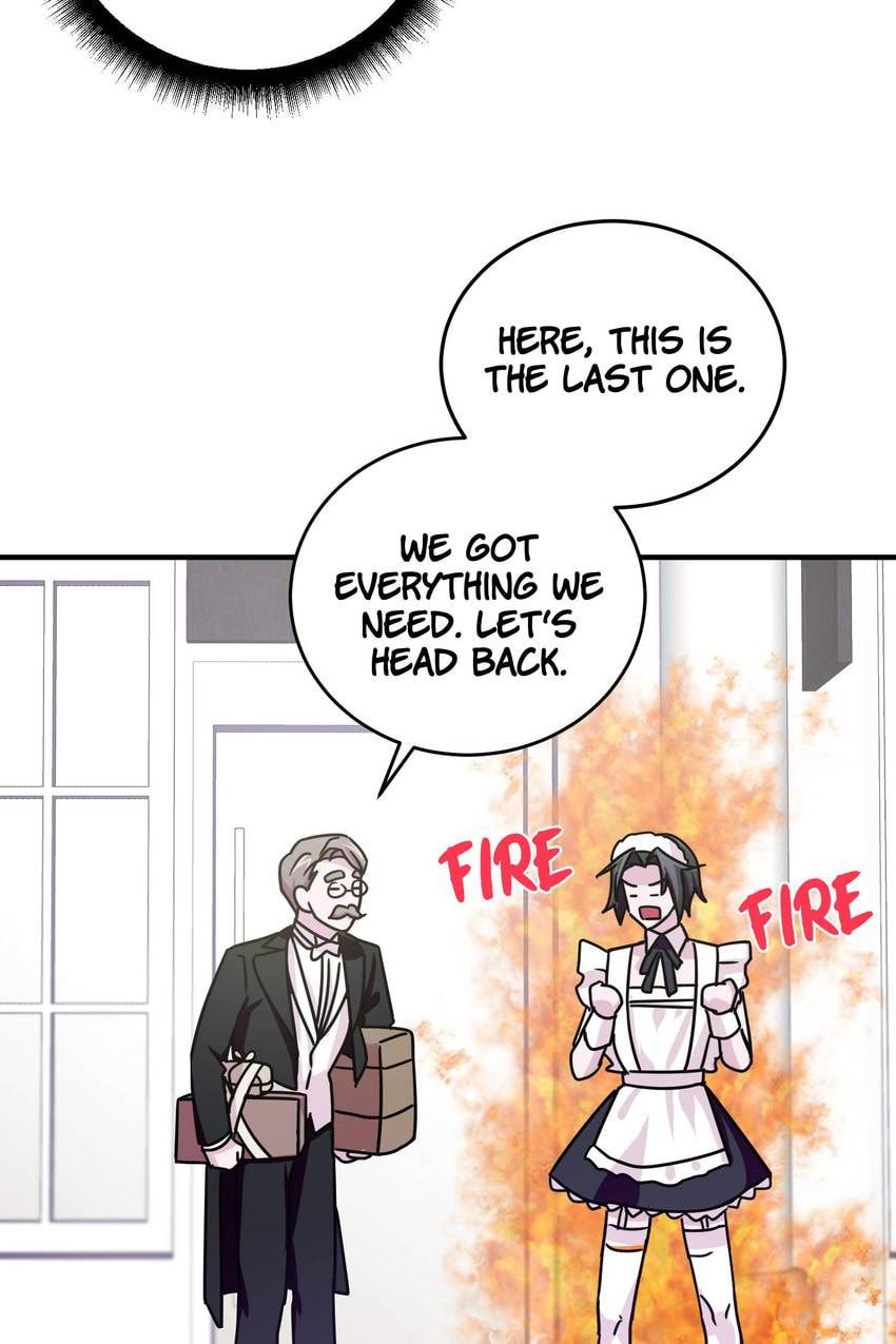 Read Fetish BL Anthology chapter 9 image 11 on Lezhin