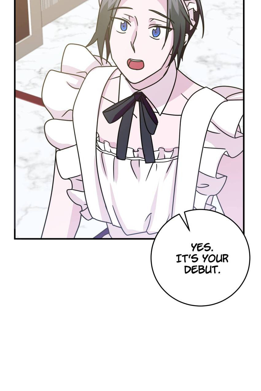Read Fetish BL Anthology chapter 9 image 14 on Lezhin