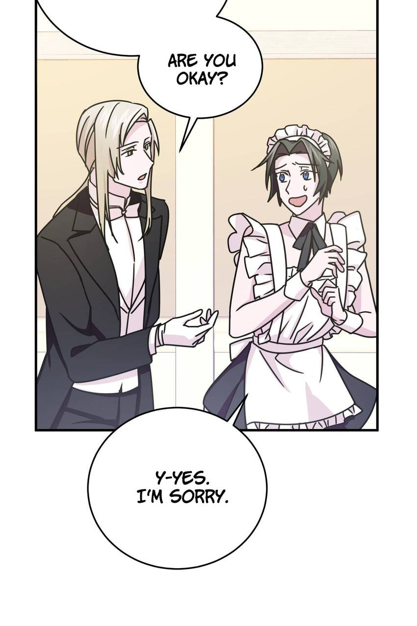 Read Fetish BL Anthology chapter 9 image 26 on Lezhin