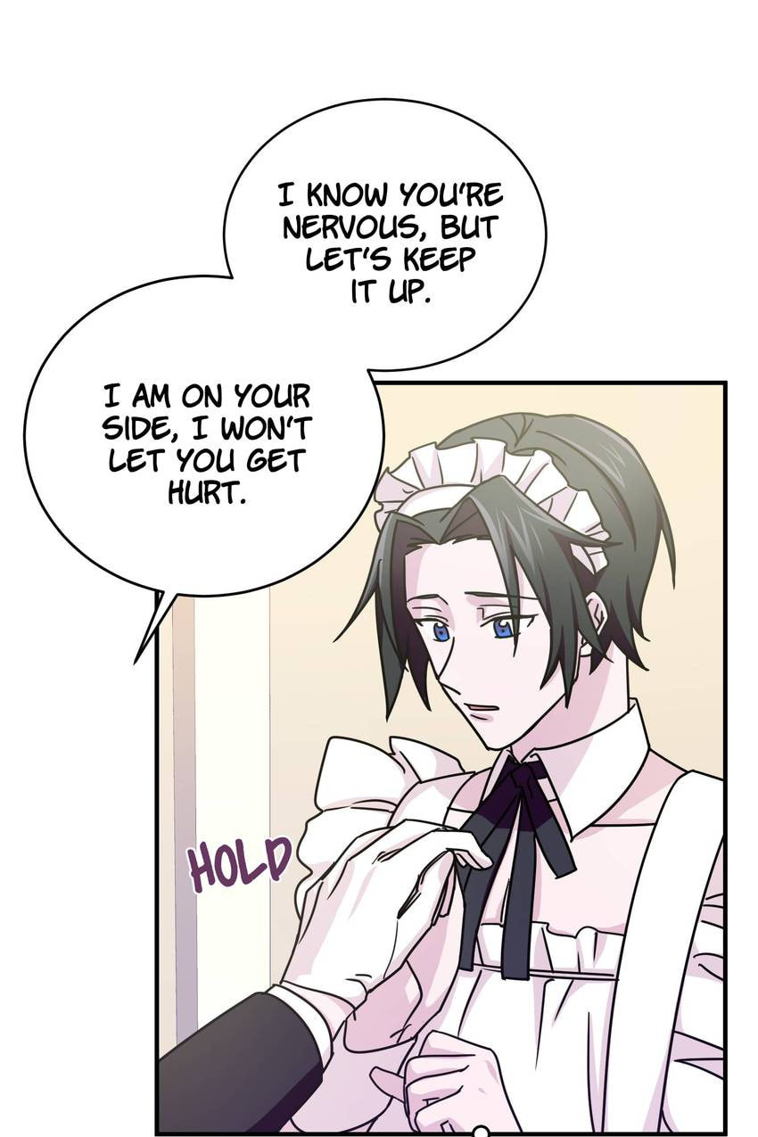 Read Fetish BL Anthology chapter 9 image 28 on Lezhin