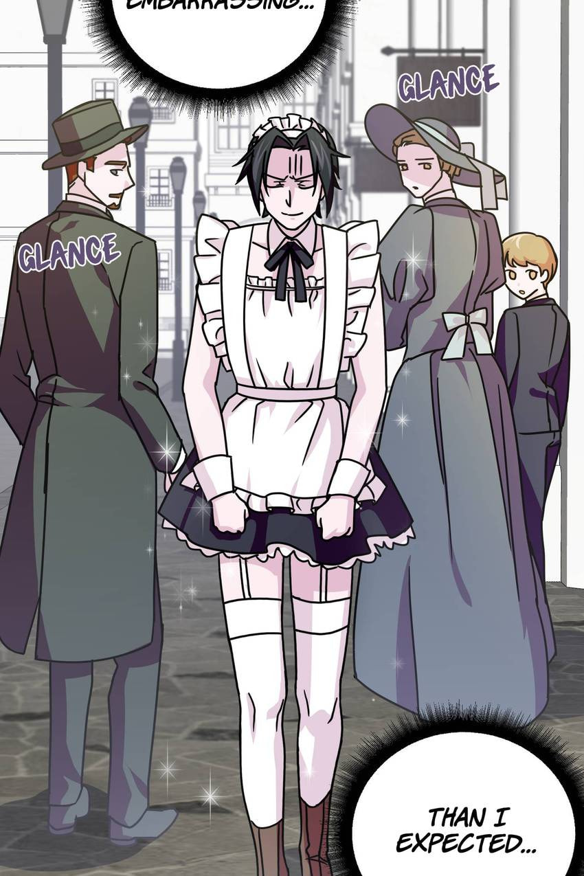 Read Fetish BL Anthology chapter 9 image 3 on Lezhin