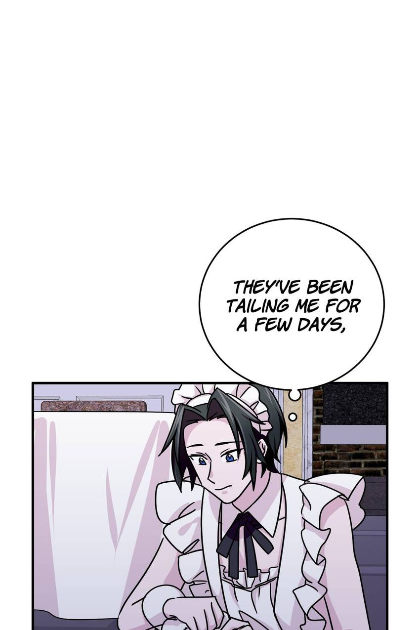 Read Fetish BL Anthology chapter 9 image 36 on Lezhin
