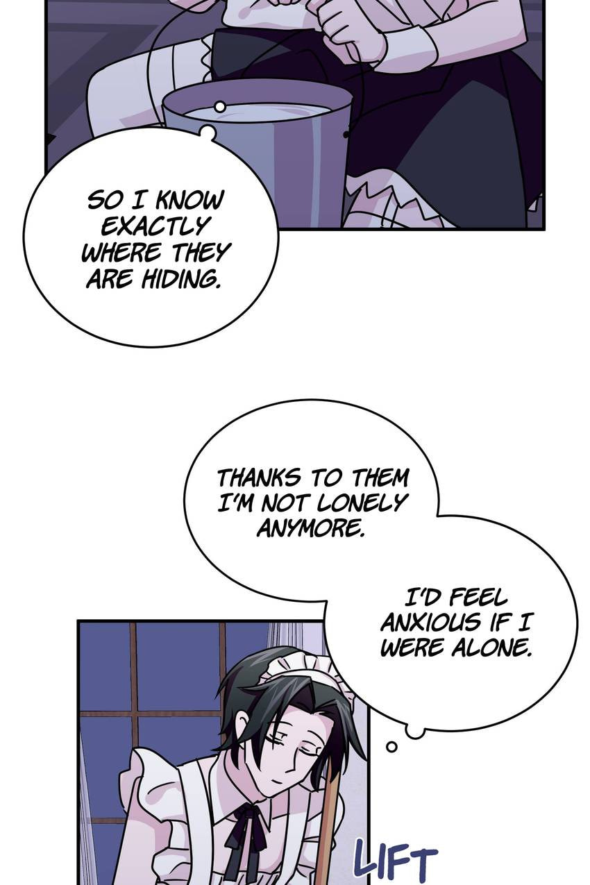 Read Fetish BL Anthology chapter 9 image 37 on Lezhin