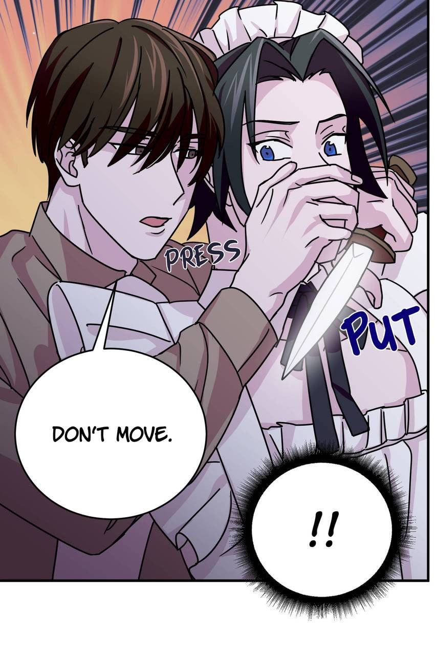 Read Fetish BL Anthology chapter 9 image 38 on Lezhin