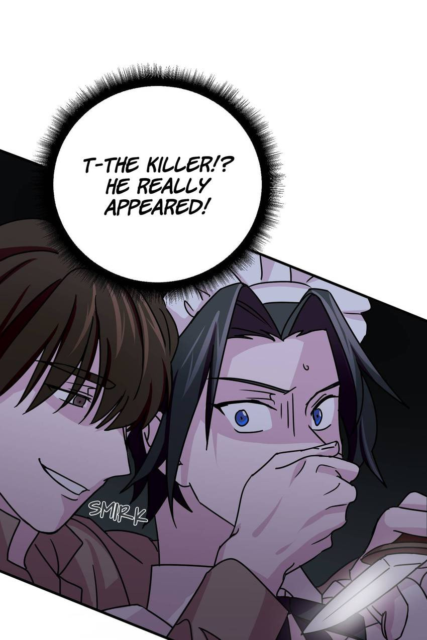 Read Fetish BL Anthology chapter 9 image 39 on Lezhin