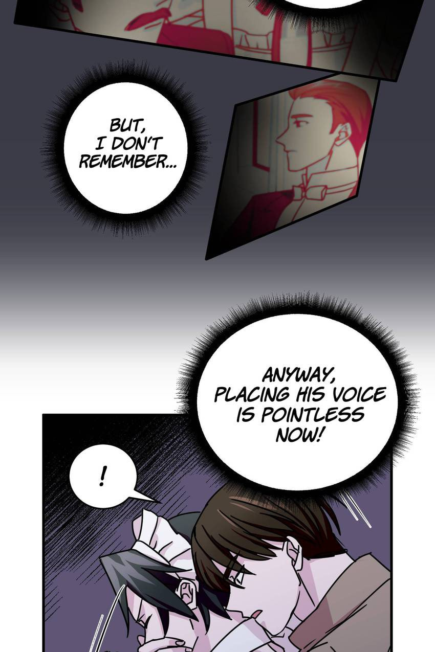 Read Fetish BL Anthology chapter 9 image 41 on Lezhin