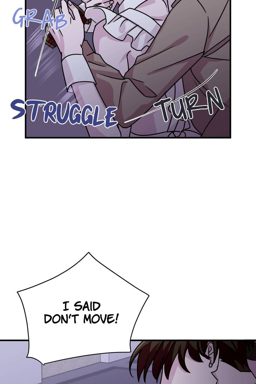 Read Fetish BL Anthology chapter 9 image 42 on Lezhin