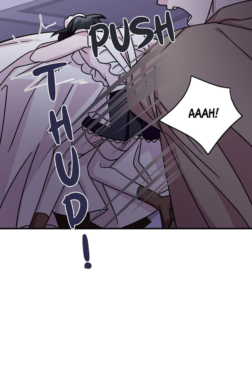 Read Fetish BL Anthology chapter 9 image 43 on Lezhin