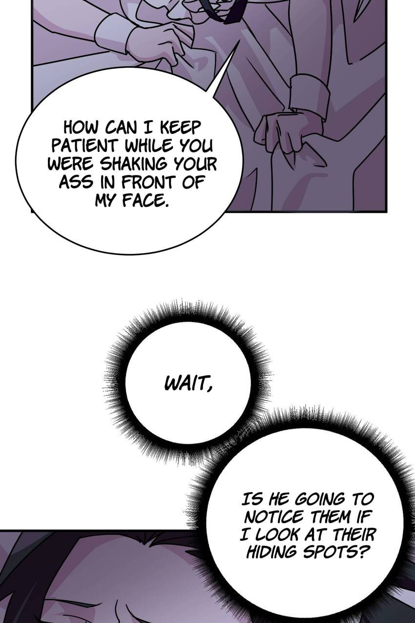 Read Fetish BL Anthology chapter 9 image 46 on Lezhin