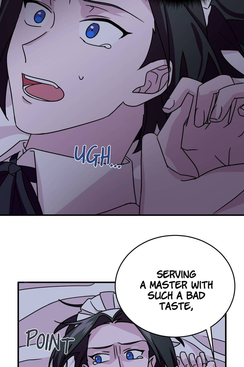 Read Fetish BL Anthology chapter 9 image 47 on Lezhin