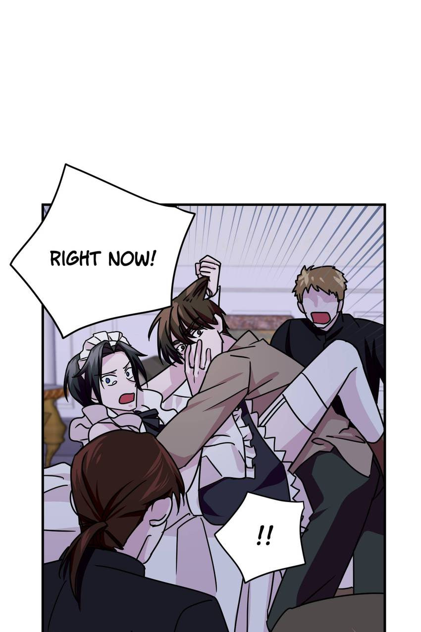 Read Fetish BL Anthology chapter 9 image 49 on Lezhin