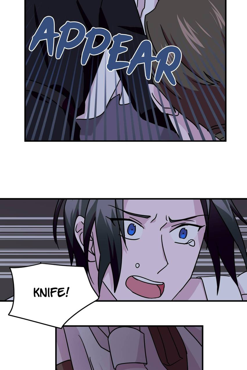 Read Fetish BL Anthology chapter 9 image 50 on Lezhin