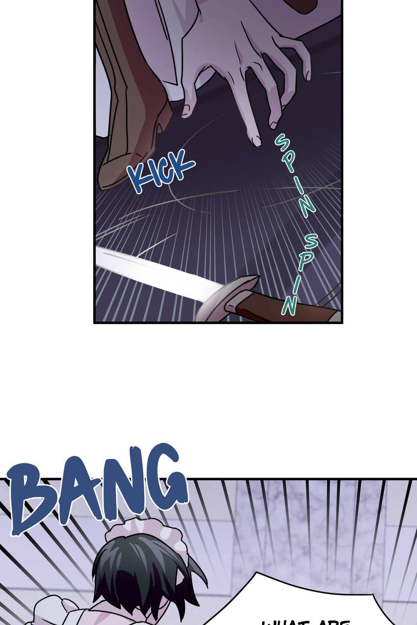 Read Fetish BL Anthology chapter 9 image 51 on Lezhin