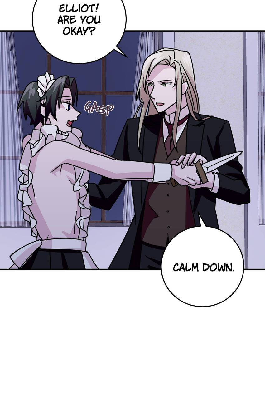 Read Fetish BL Anthology chapter 9 image 52 on Lezhin