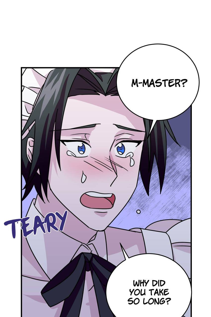 Read Fetish BL Anthology chapter 9 image 53 on Lezhin