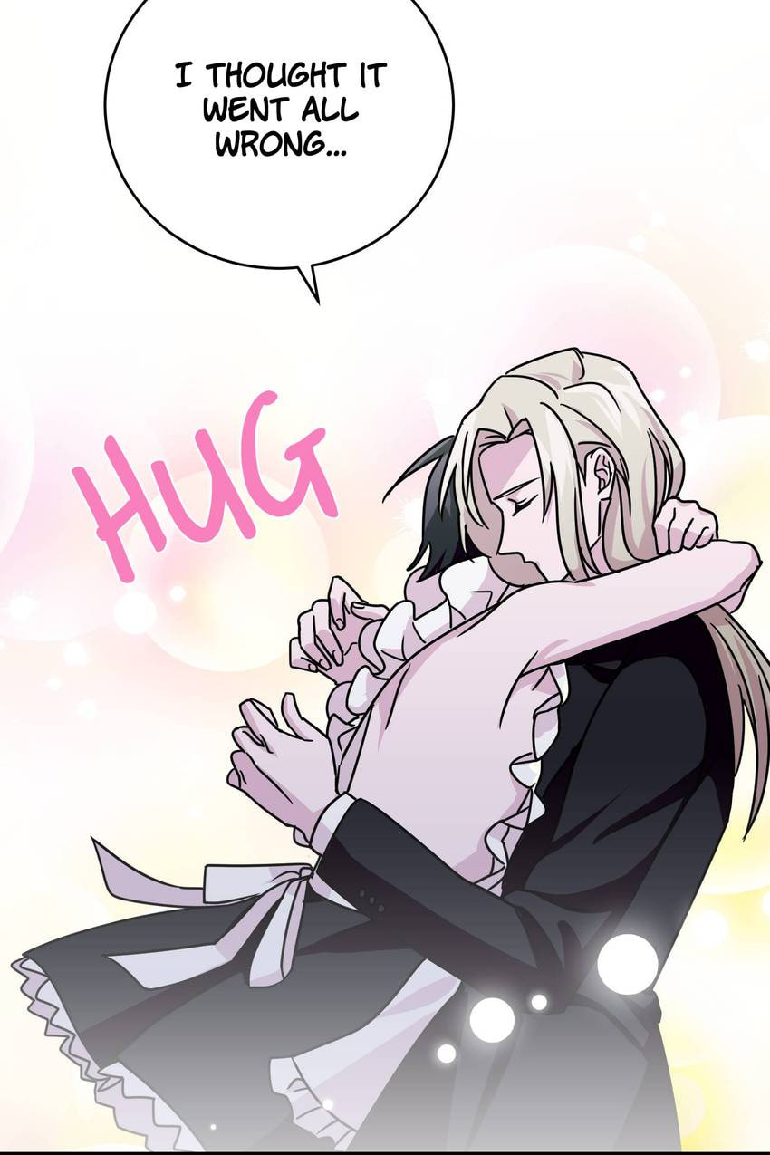 Read Fetish BL Anthology chapter 9 image 56 on Lezhin