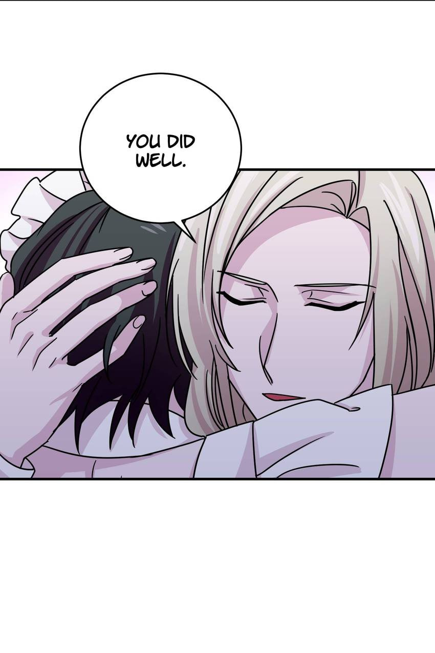 Read Fetish BL Anthology chapter 9 image 57 on Lezhin