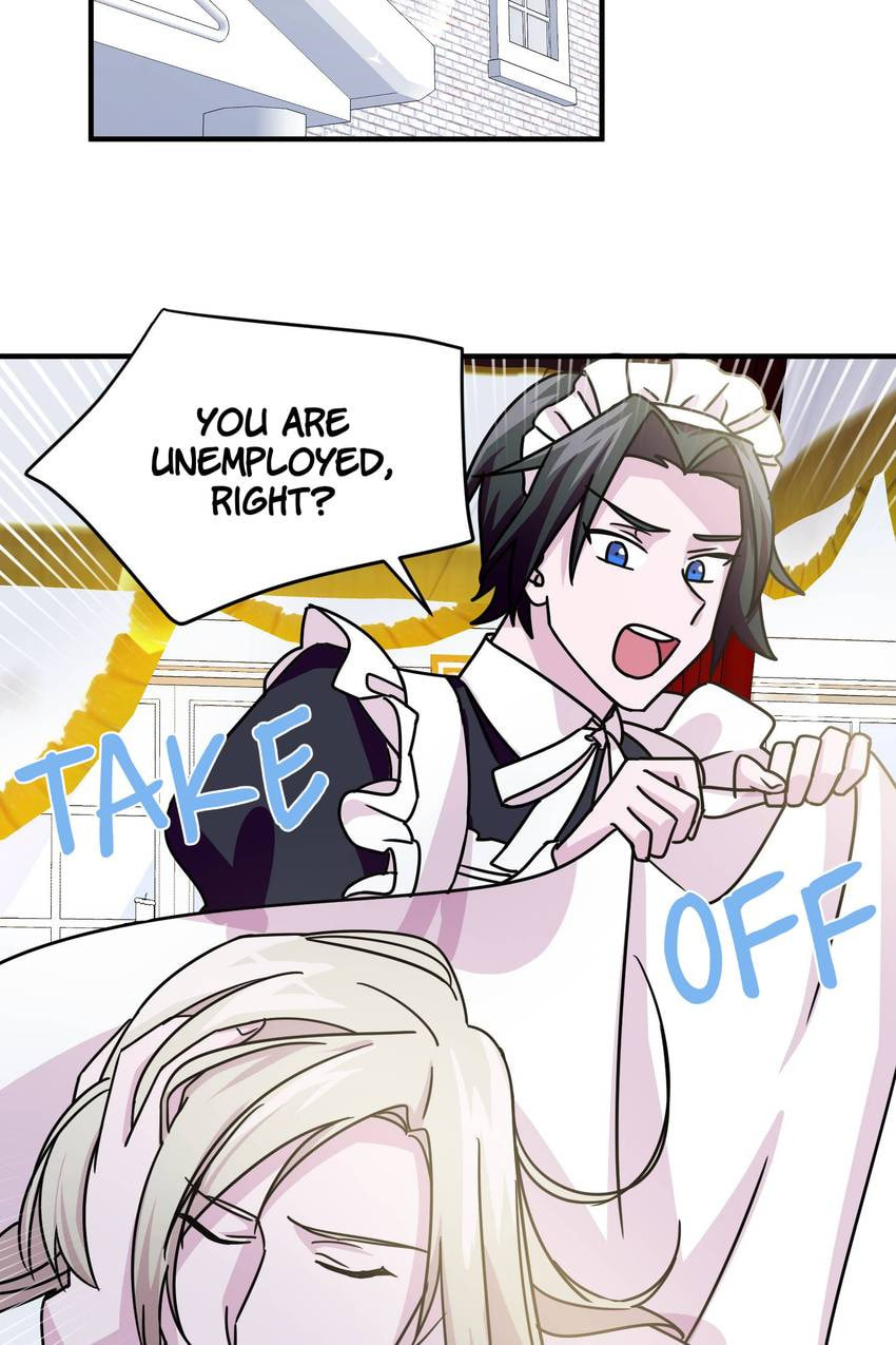 Read Fetish BL Anthology chapter 9 image 58 on Lezhin