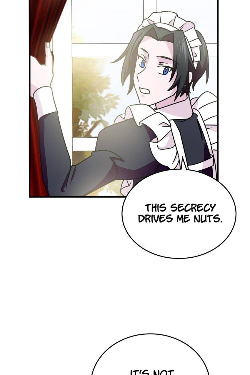Read Fetish BL Anthology chapter 9 image 61 on Lezhin