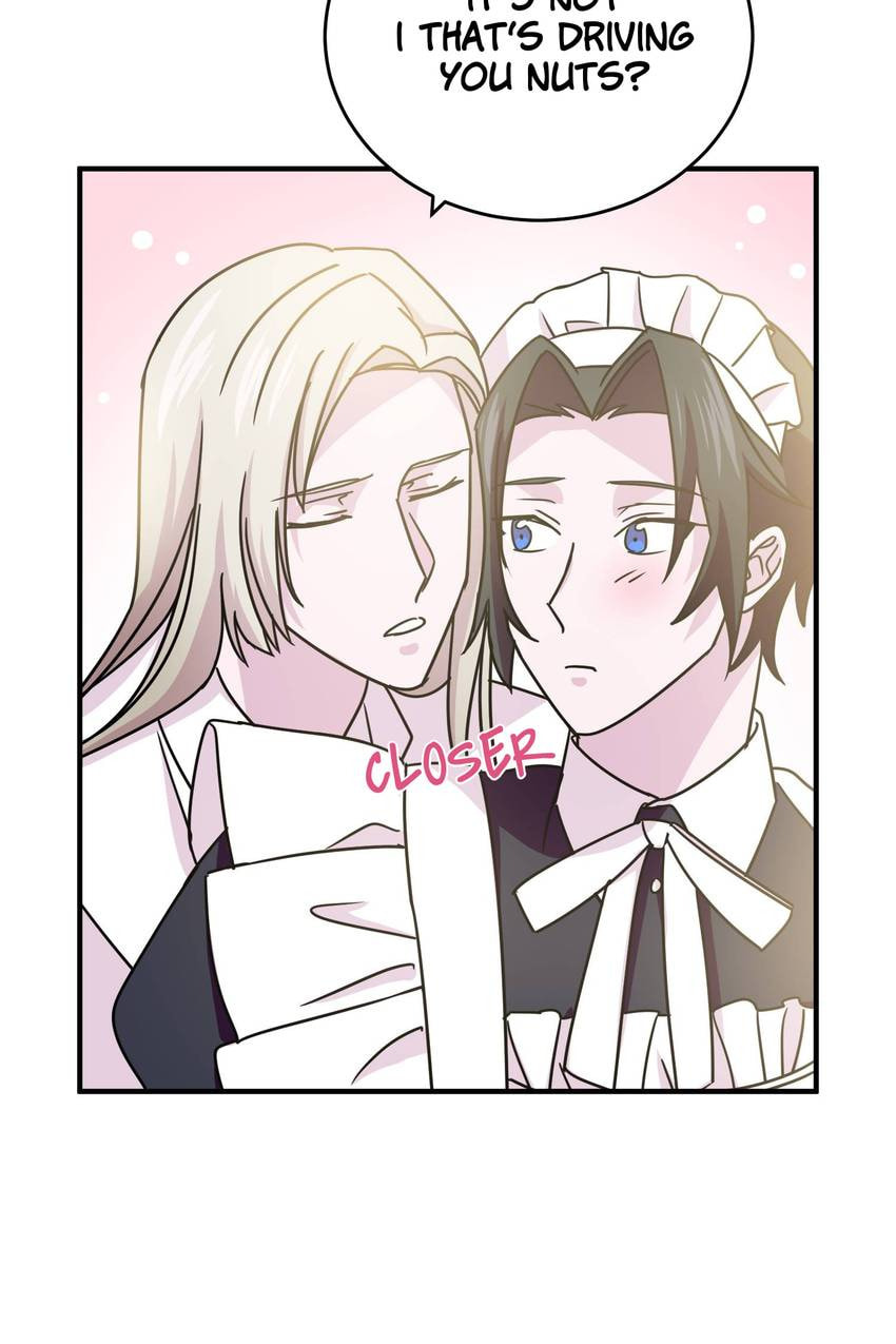 Read Fetish BL Anthology chapter 9 image 62 on Lezhin