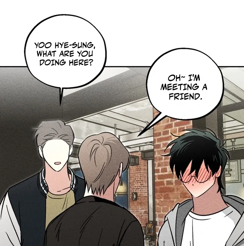 Fetish on stage Chapter 1 page 101 - 