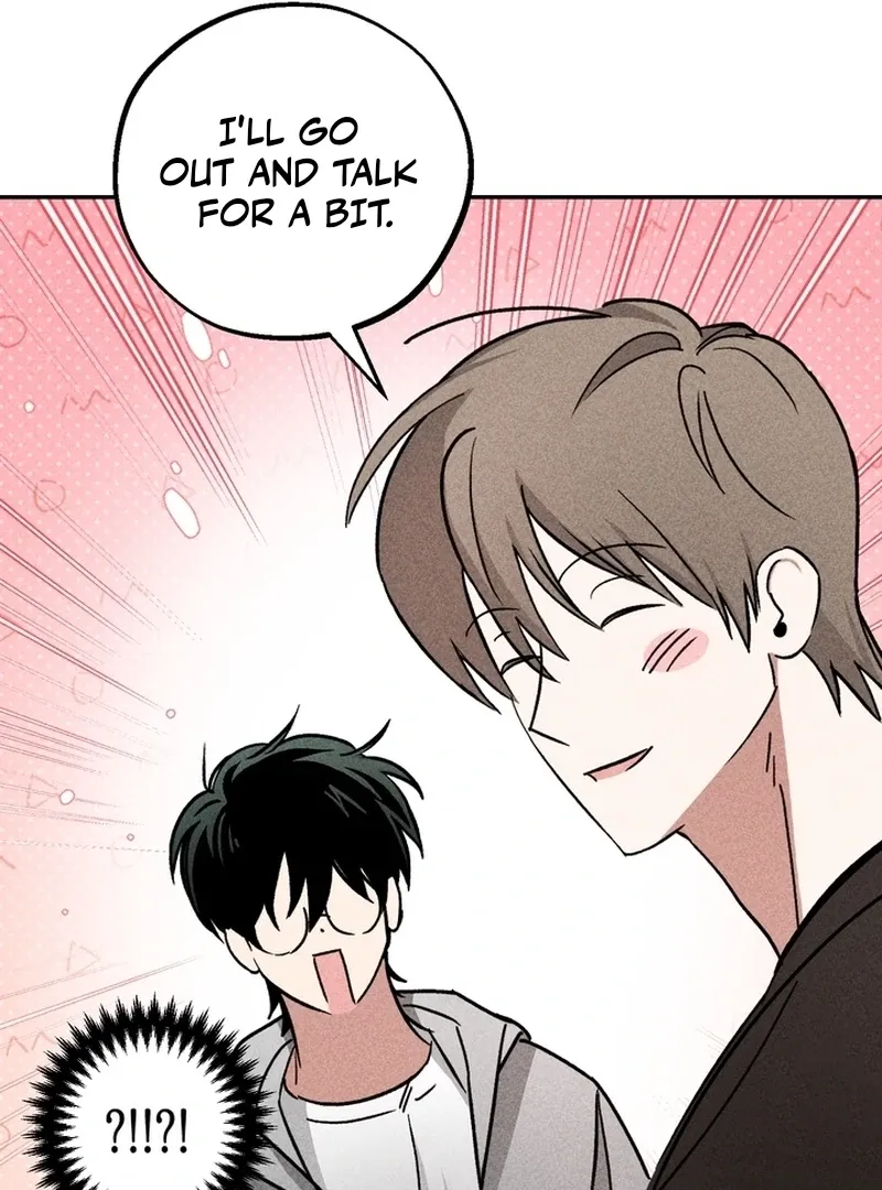 Fetish on stage Chapter 1 page 103 - 