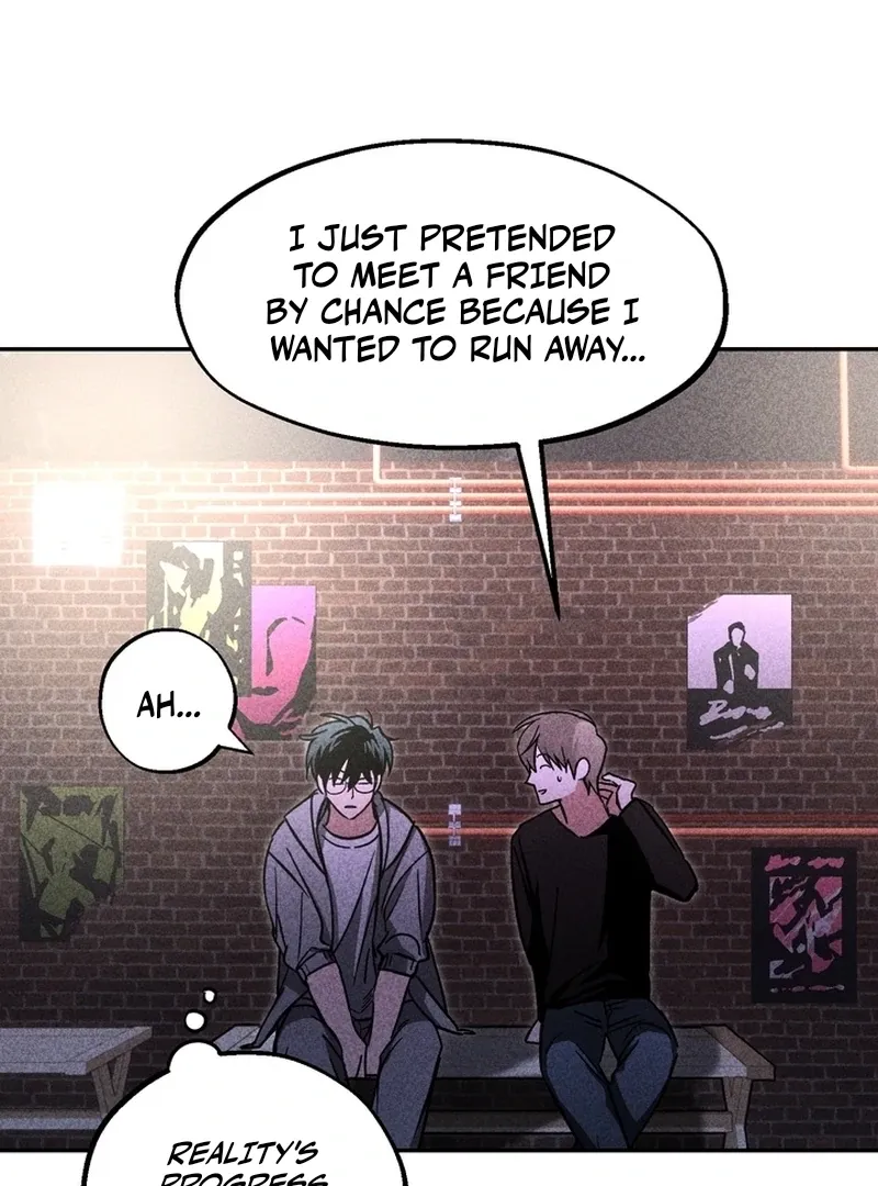 Fetish on stage Chapter 1 page 106 - 