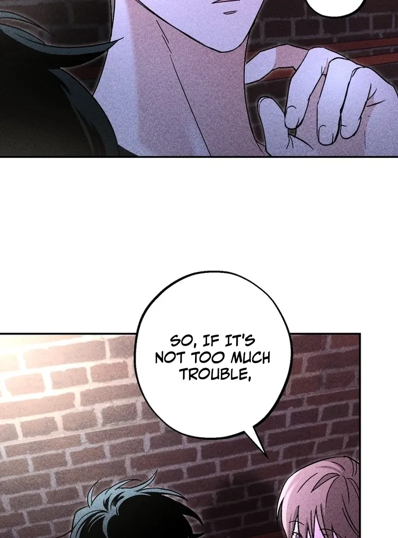 Fetish on stage Chapter 1 page 108 - 