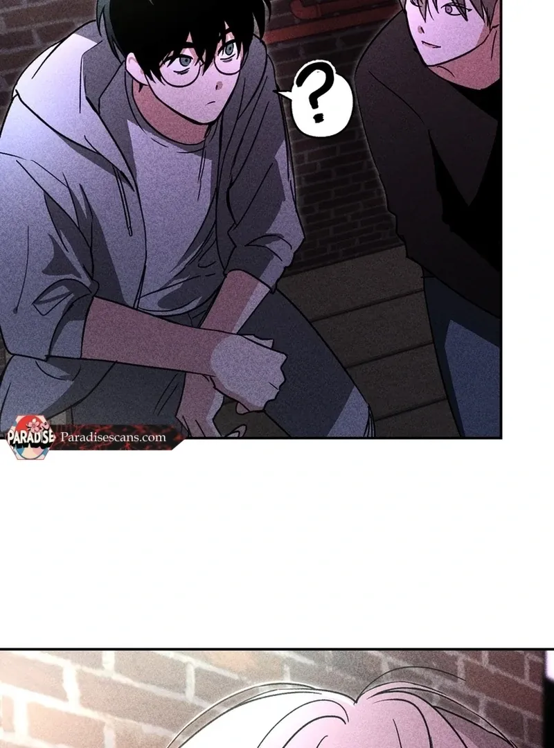 Fetish on stage Chapter 1 page 109 - 