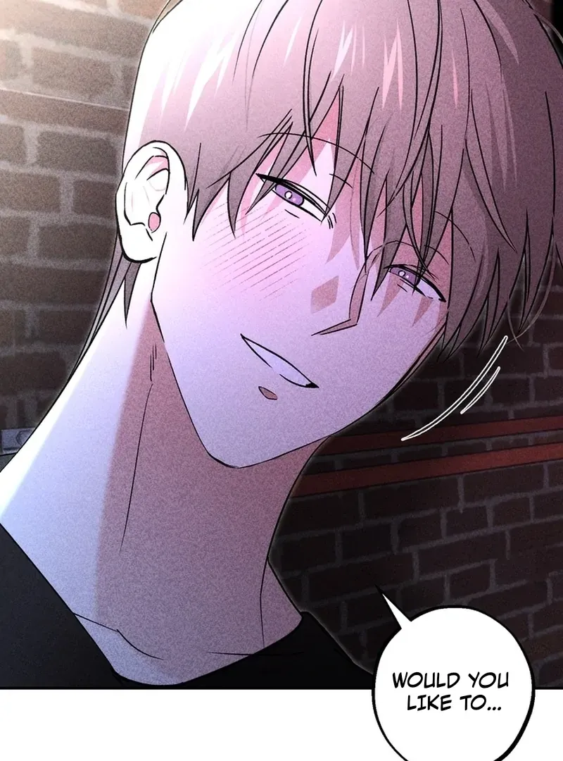 Fetish on stage Chapter 1 page 110 - 