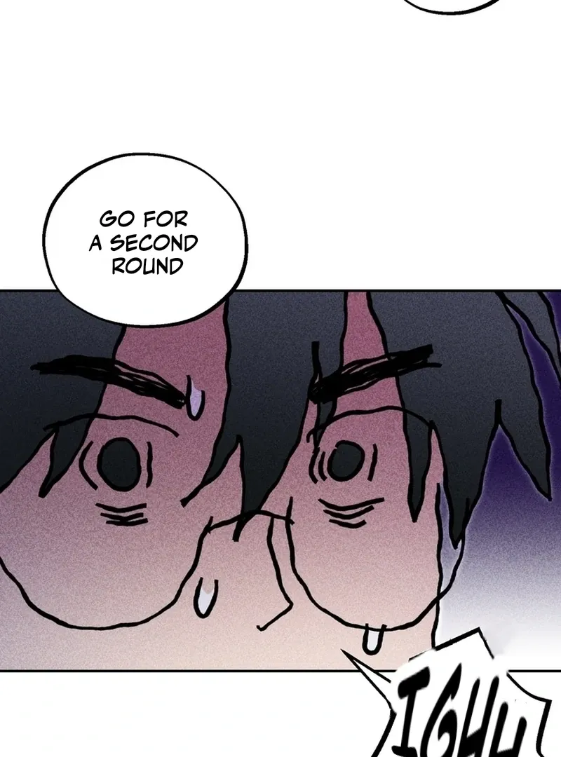 Fetish on stage Chapter 1 page 111 - 