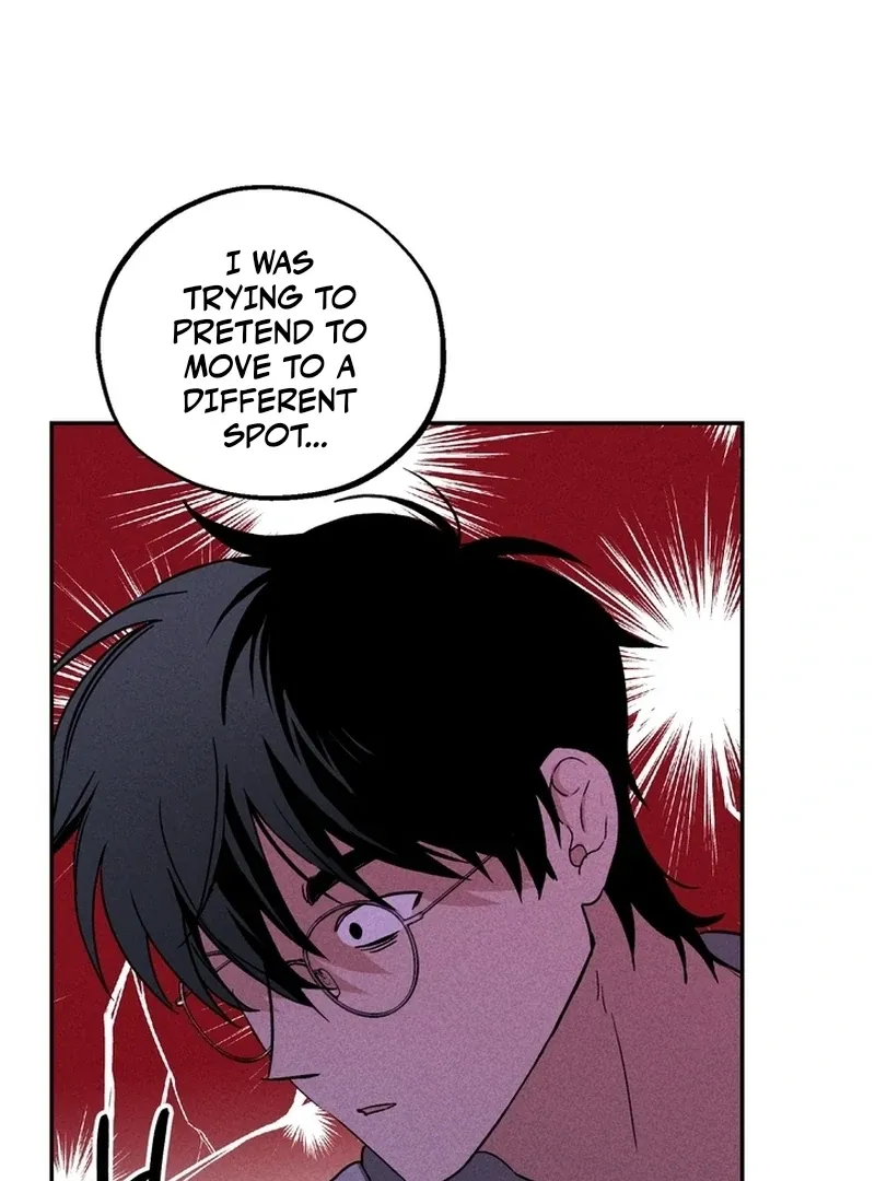 Fetish on stage Chapter 1 page 121 - 