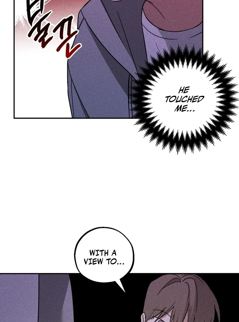 Fetish on stage Chapter 1 page 122 - 