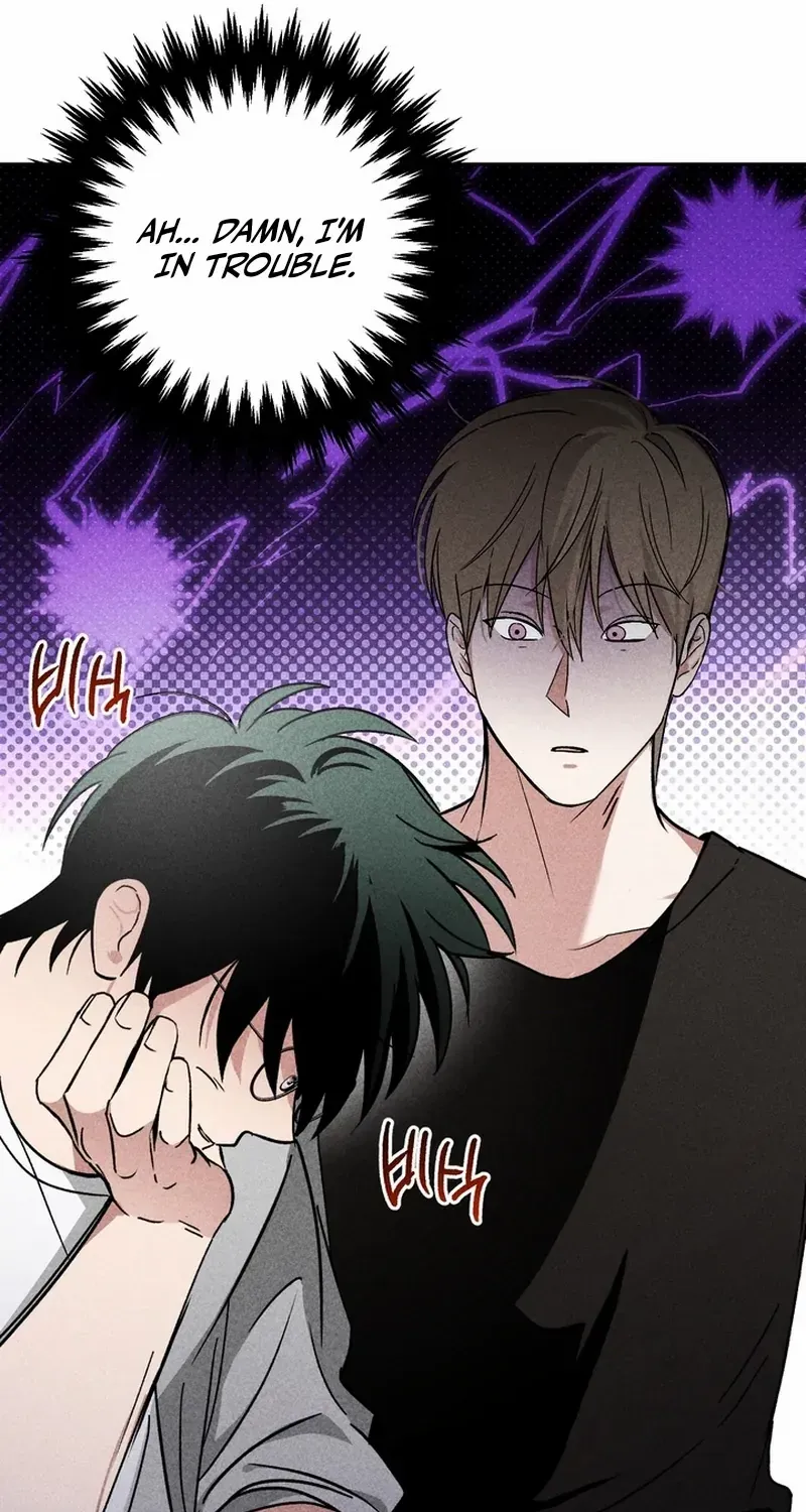 Fetish on stage Chapter 1 page 126 - 