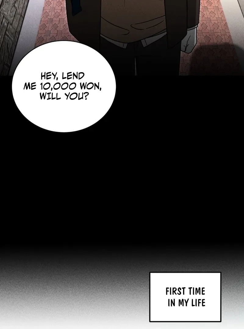 Fetish on stage Chapter 1 page 16 - 