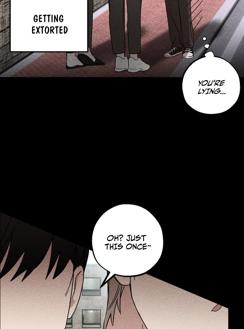 Fetish on stage Chapter 1 page 18 - 