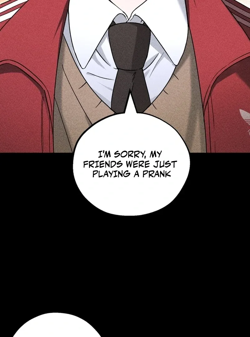 Fetish on stage Chapter 1 page 21 - 