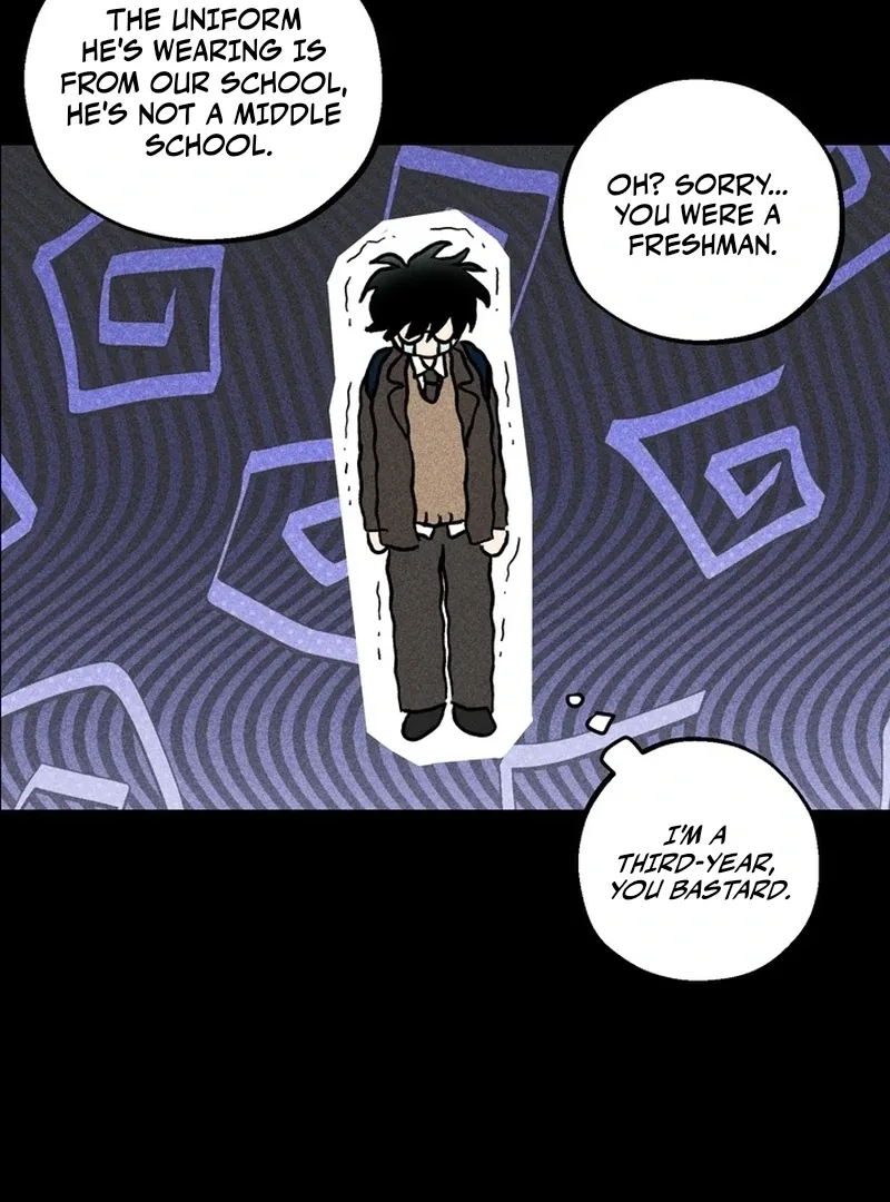 Fetish on stage Chapter 1 page 22 - 