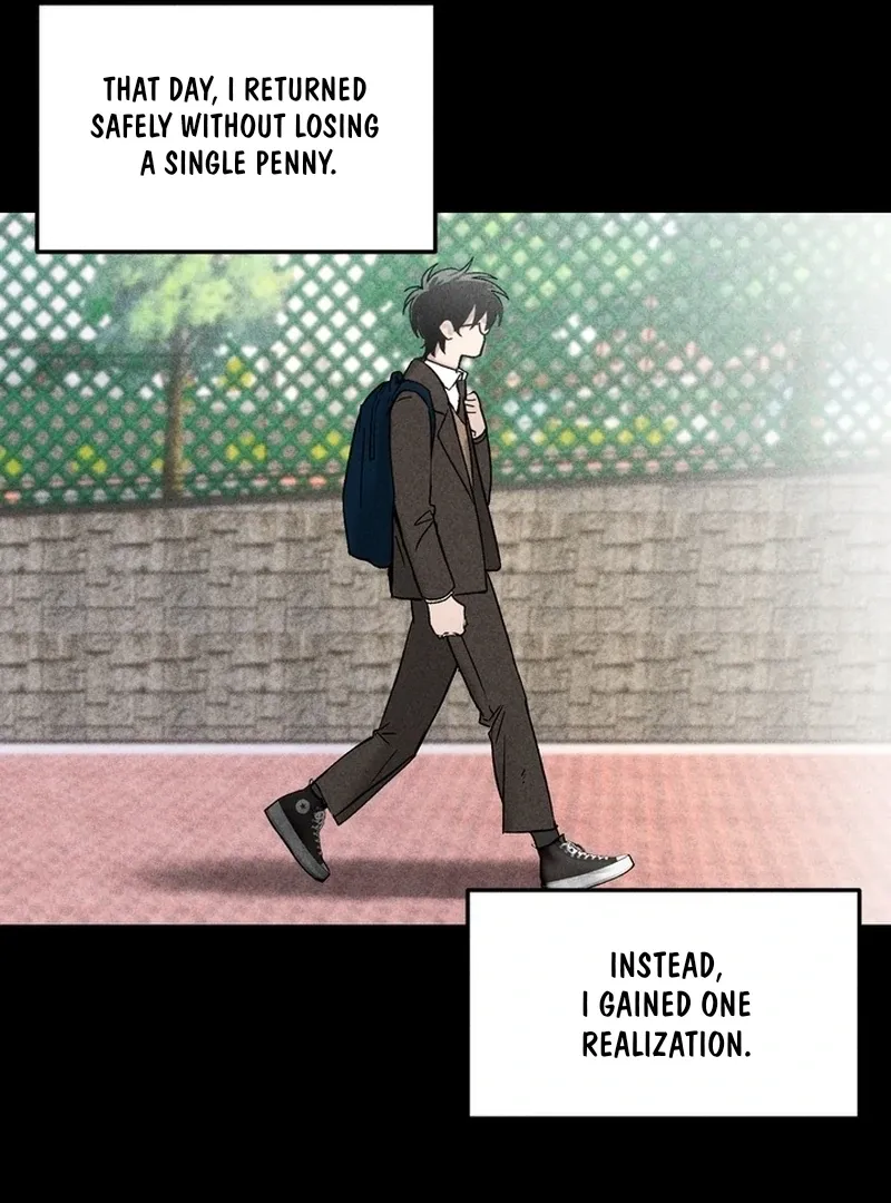 Fetish on stage Chapter 1 page 25 - 