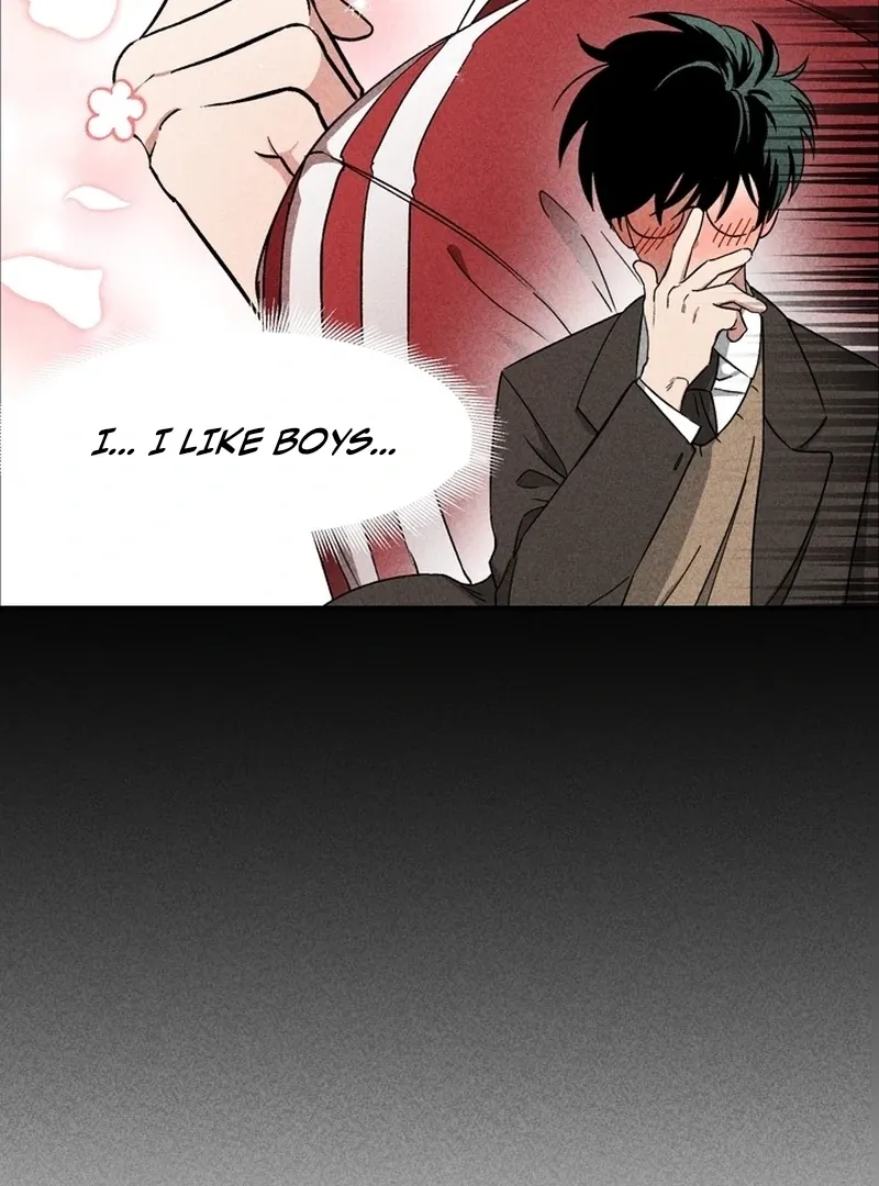 Fetish on stage Chapter 1 page 27 - 