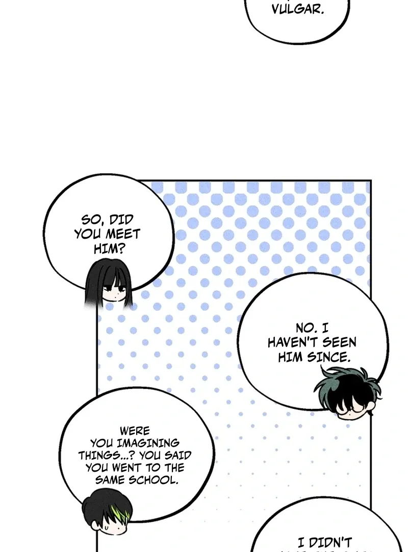 Fetish on stage Chapter 1 page 30 - 