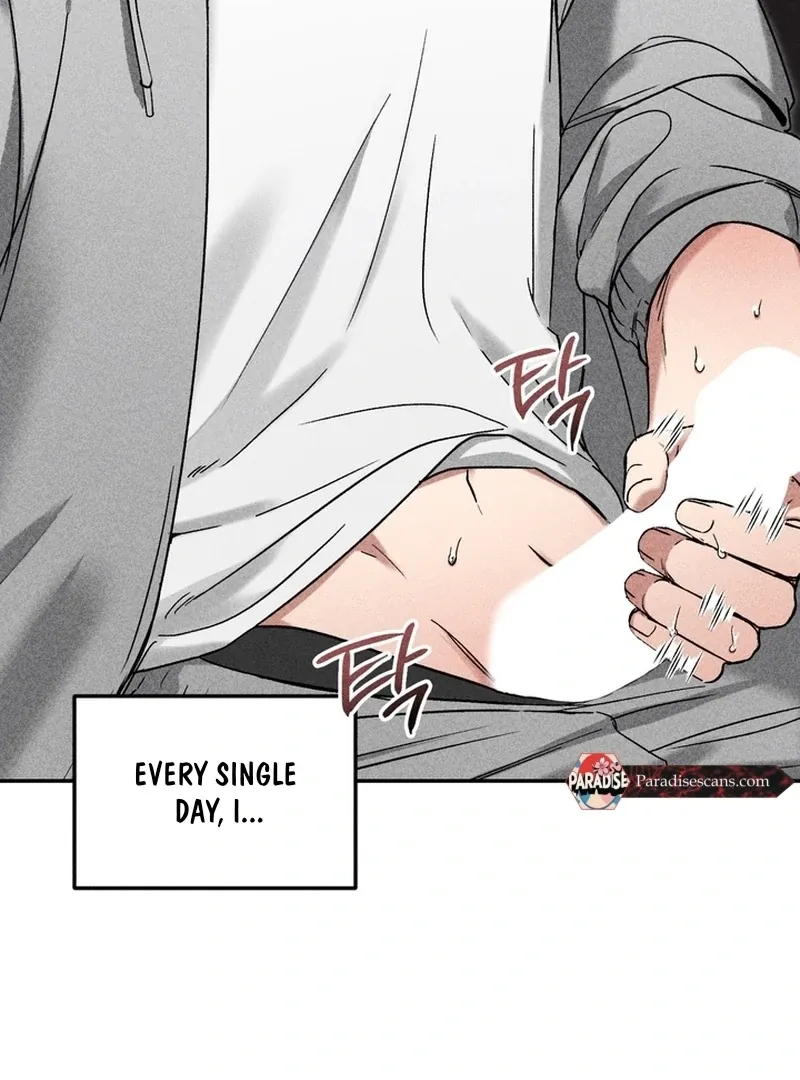 Fetish on stage Chapter 1 page 41 - 