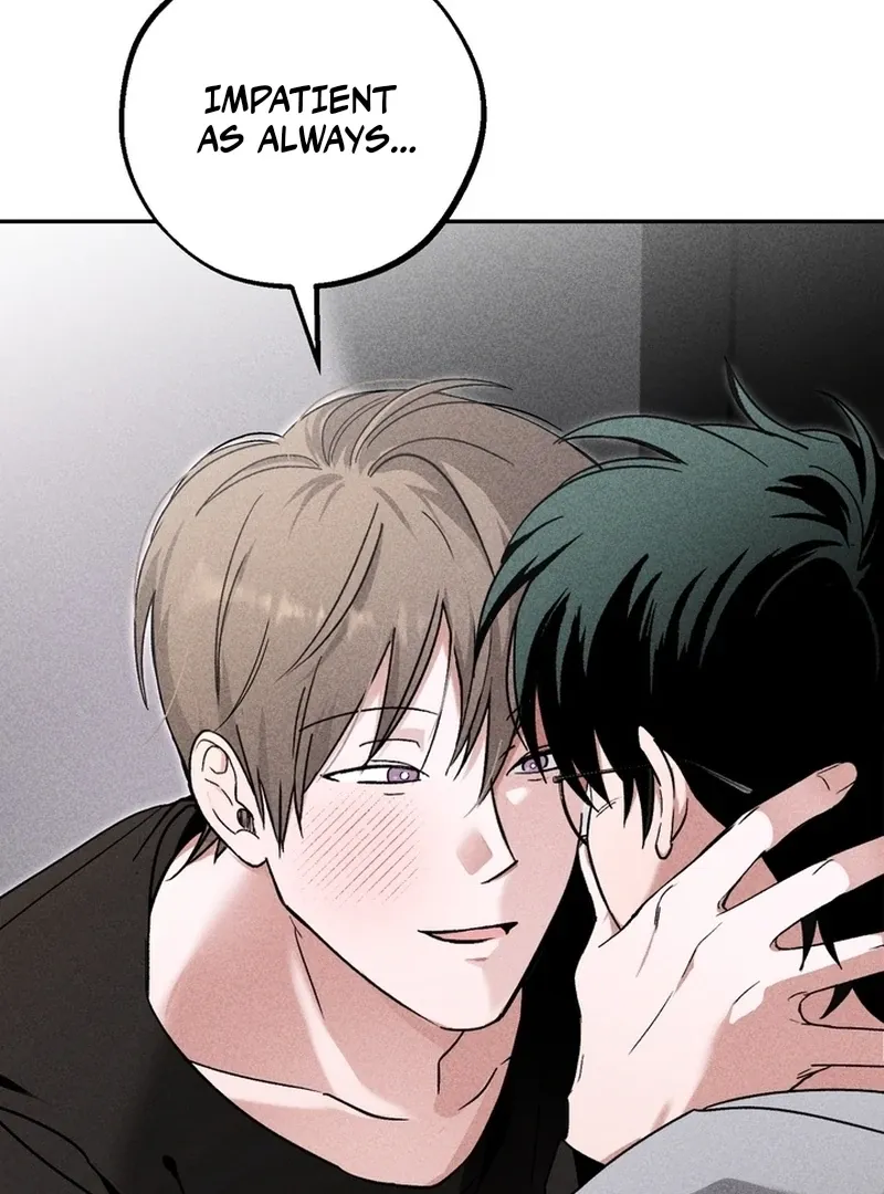 Fetish on stage Chapter 1 page 45 - 