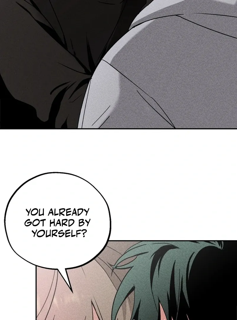 Fetish on stage Chapter 1 page 46 - 